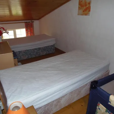 Caheroyn - Barn Vakantiehuis Athenry