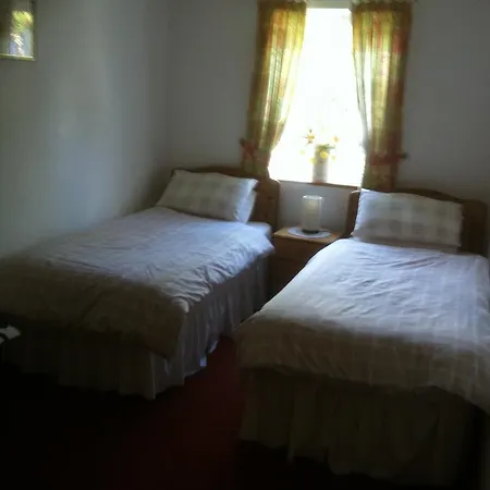 Caheroyn - Barn * Athenry