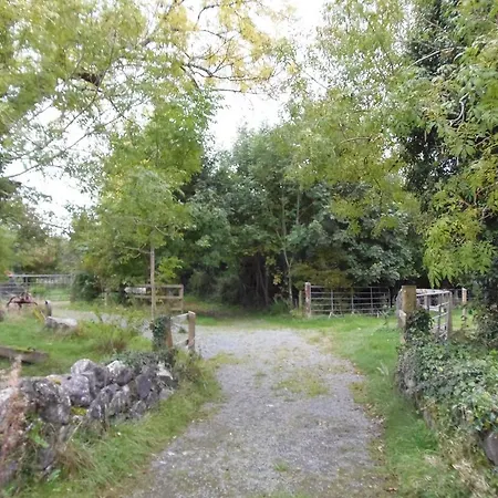 Caheroyn - Barn Athenry