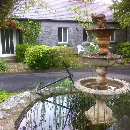 Vakantiehuis Caheroyn - Barn