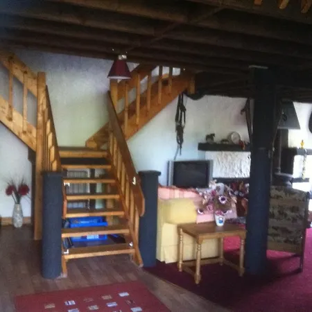 Caheroyn - Barn Vakantiehuis *