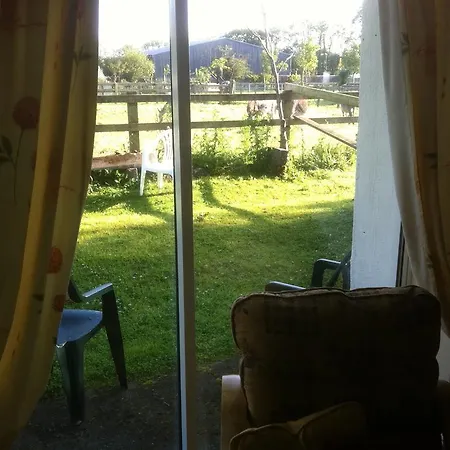 Caheroyn - Barn Vakantiehuis
